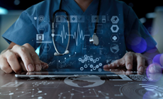 Clinerion article: Leveraging Electronic Health Data (in Turkish)