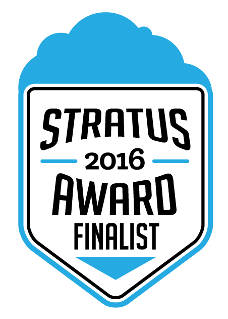 Press release: Clinerion named a Finalist in 2016 Stratus Awards for Cloud Computing
