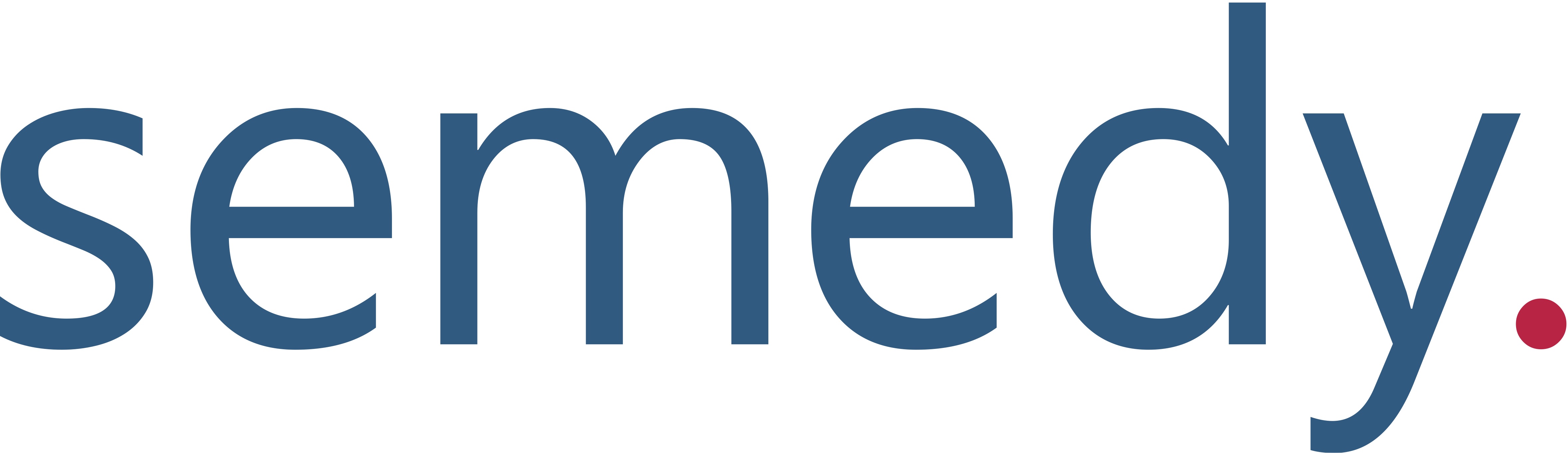 Press release: Clinerion partners with Semedy to incorporate Semedy’s Clinical Knowledge Management System technology into Clinerion’s Patient Network Explorer.
