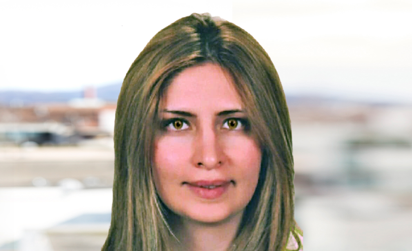 Clinerion Research Ambassador: Nadine Abdelhadi