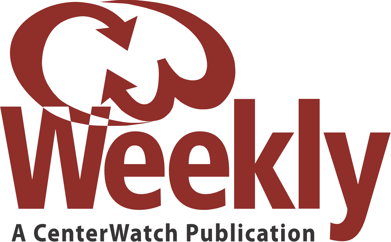 Press article: Clinerion enters an improved clinical trials market in Brazil (CenterWatch Weekly)