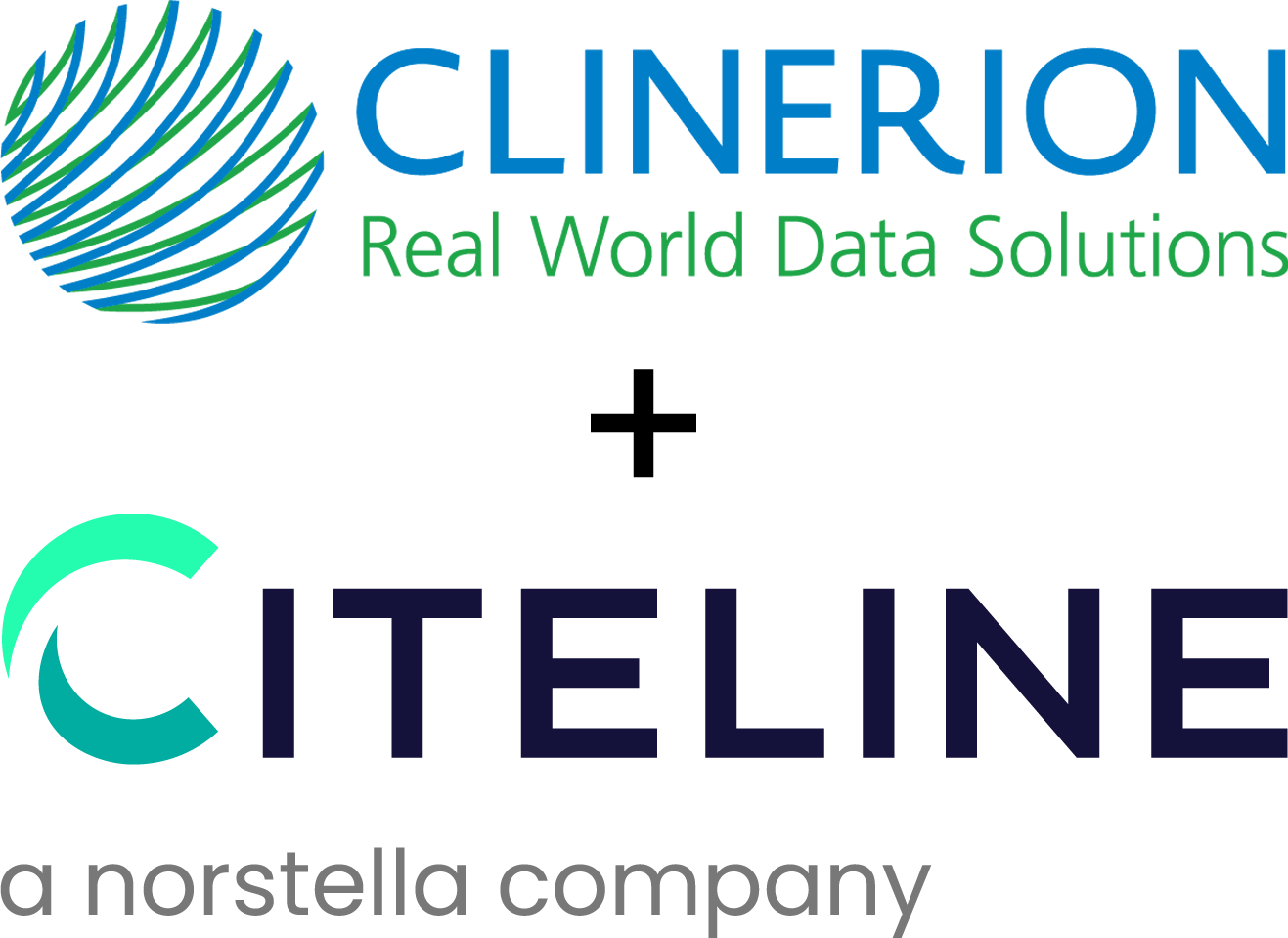 Clinerion is part of Citeline, a Norstella company!
