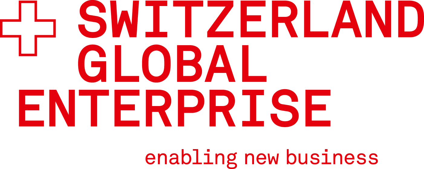 Clinerion is Switzerland Global Enterprise's Member of the Month!